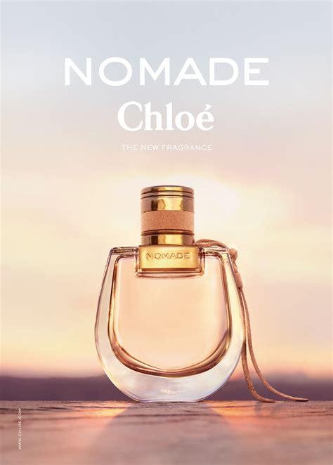 prezzo profumo nomade chloe|nomade perfume ulta.